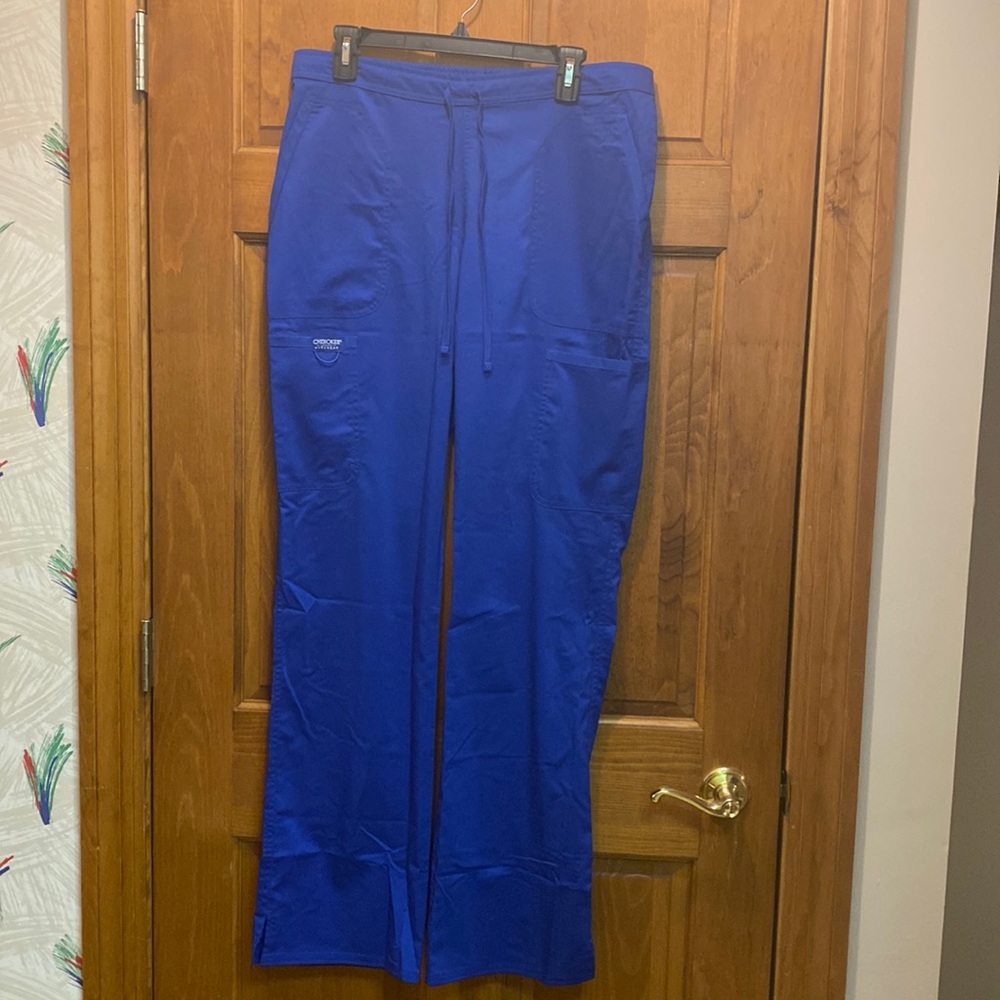 Cherokee Scrubs Work Wear